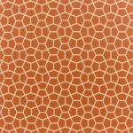 Ткань - Harlequin - GLYPTIC -  Bronze - HMMF133001