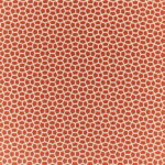 Ткань - Harlequin - CUBICA -  Cayenne - HMMF133003