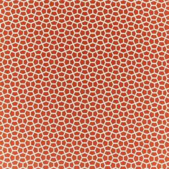 Ткань - Harlequin - CUBICA -  Cayenne - HMMF133003