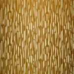 Ткань - Harlequin - ZENDO -  Saffron - HMMF133006