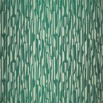Ткань - Harlequin - ZENDO -  Emerald - HMMF133009