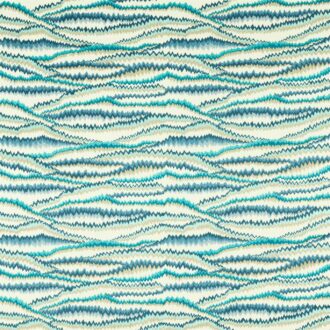 Ткань - Harlequin - TREMOLO -  Azure/Ink - HMMF133014