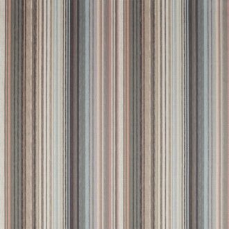 Ткань - Harlequin - SPECTRO STRIPE -  Steel/Blush/Sky - HMNI132824