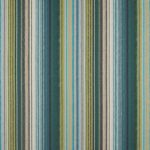 Ткань - Harlequin - SPECTRO STRIPE -  Emerald / Marine / Lichen - HMNI132827
