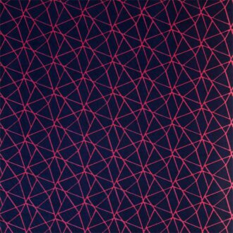 Ткань - Harlequin - ZOLA -  Neptune/Cerise - HMNI132839