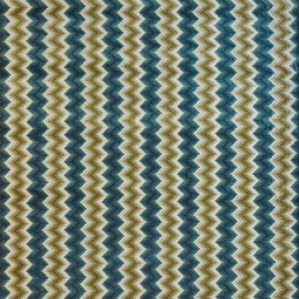 Ткань - Harlequin - MASEKI -  Emerald/Ochre - HMNI132853