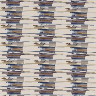 Ткань - Harlequin - ZEAL -  Old Navy Denim Tan - HMOD130695