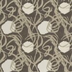 Ткань - Harlequin - SOLEIL -  Charcoal Neutral Chalk - HMOD130702