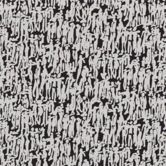 Ткань - Harlequin - PEOPLE -  Onyx Chalk - HMOD130731