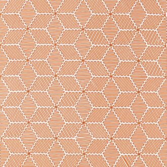 Ткань - Harlequin - CUPOLA -  Paprika - HMOE132234