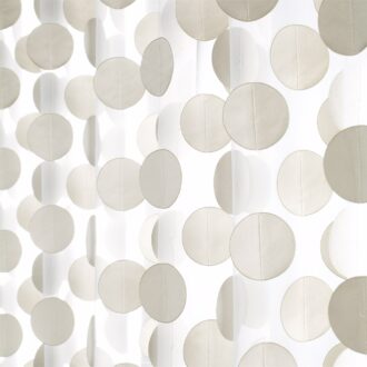 Ткань - Harlequin - YOKO -  Champagne - HMOH131467