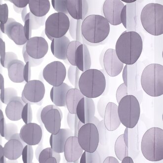 Ткань - Harlequin - YOKO -  Heather - HMOH131472