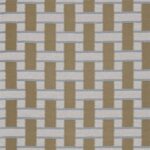 Ткань - Harlequin - SAKI -  Topaz/Brass - HMOS131353