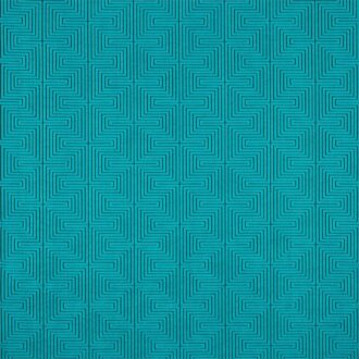 Ткань - Harlequin - CONCEPT -  Turquoise - HMOU130671