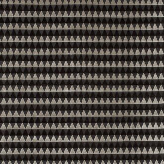 Ткань - Harlequin - TESSALATE -  Charcoal Stone Onyx - HMOU130680