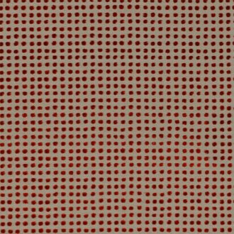 Ткань - Harlequin - POLKA -  Flame Neutral - HMOU130692