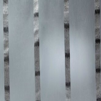 Ткань - Harlequin - GLINT SHEER -  Onyx/Chalk - HMOV130582