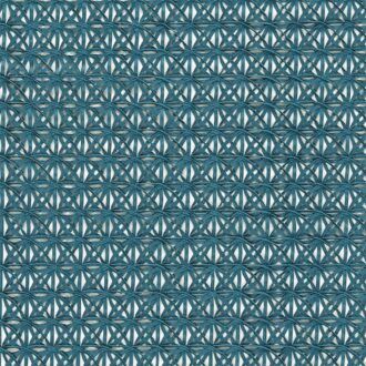 Ткань - Harlequin - RIBBON SHEER -  Teal - HMOV130591