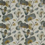 Ткань - Harlequin - KIENZE -  Marine/Zest - HMTE132762