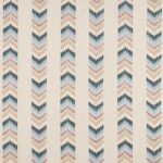 Ткань - Harlequin - KENGO -  Heather/Mist - HMTE132763