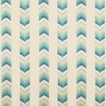 Ткань - Harlequin - KENGO -  Emerald/Zest - HMTE132765