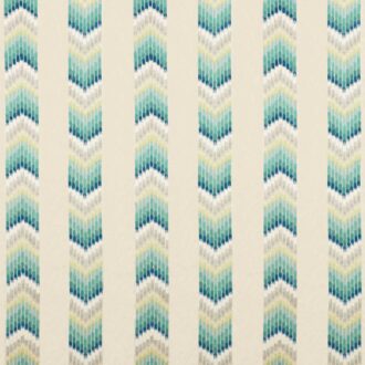 Ткань - Harlequin - KENGO -  Emerald/Zest - HMTE132765