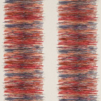 Ткань - Harlequin - CHROMATIC -  Sedona/Neptune/Melon - HMTE132779