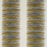 Ткань - Harlequin - CHROMATIC -  Chromatic Ochre/Zest/Steel - HMTE132780