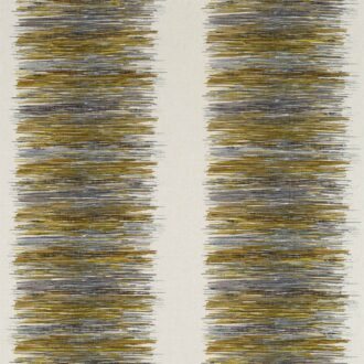 Ткань - Harlequin - CHROMATIC -  Chromatic Ochre/Zest/Steel - HMTE132780