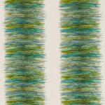 Ткань - Harlequin - CHROMATIC -  Emerald/Beryl/Lichen - HMTE132781