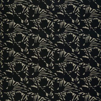 Ткань - Harlequin - LUMINANCE -  Ebony - HMTF133465