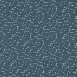 Ткань - Harlequin - EXTENSITY -  Adriatic/ Pearl - HMTF133478