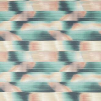 Ткань - Harlequin - OSCILLATION -  Cascade/ Rose Quartz - HMTF133482