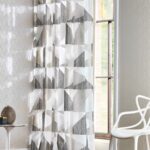 Ткань - Harlequin - VIVO -  Mortar/Gold - HMVO132816