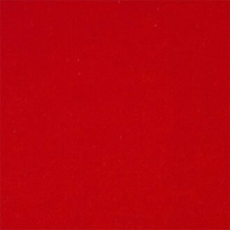 Ткань - Harlequin - PLUSH VELVET -  Postbox - HPSV441018