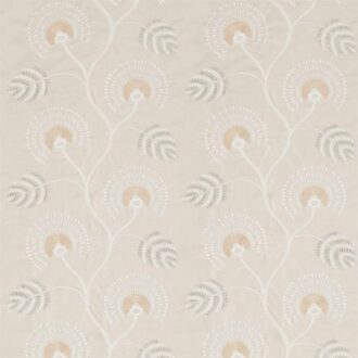 Ткань - Harlequin - LOUELLA -  Blush/Linen - HPUT132652