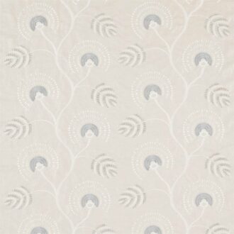 Ткань - Harlequin - LOUELLA -  Seaglass/Pearl - HPUT132653