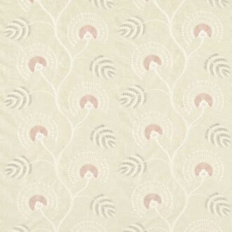 Ткань - Harlequin - LOUELLA -  Rose Quartz/Pearl - HPUT132654