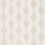 Ткань - Harlequin - LUCIELLE -  Chalk/Linen - HPUT132659