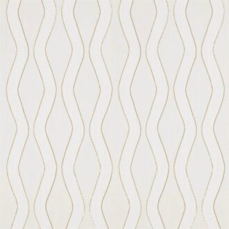 Ткань - Harlequin - CHIME -  Brass - HPUT132664