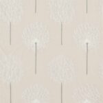 Ткань - Harlequin - AMITY -  Pewter/Linen - HPUT132671