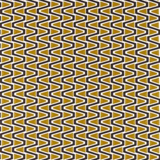 Ткань - Harlequin - PERCEPTION -  Dijon/Black Earth - HQN2133871