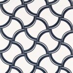 Ткань - Harlequin - COGNATE -  Japanese Ink/ Awakening  - HQN2133875