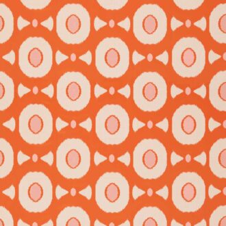 Ткань - Harlequin - ZINNIA -  Clemetine/Peony - HQN2133887