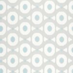 Ткань - Harlequin - ZINNIA -  Tranquility/Sky - HQN2133889