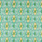 Ткань - Harlequin - IXORA -  Emerald/Palm/Chartreuse - HQN2133890