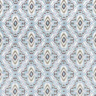 Ткань - Harlequin - IXORA -  Sky/Seaglass/Sketched - HQN2133891