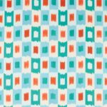 Ткань - Harlequin - SHIRUKU -  Harissa/Amazonia/Emerald - HQN3121128