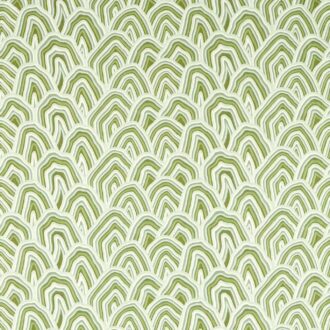 Ткань - Harlequin - KUMO -  Seaglass/Forest/Willow - HQN3133907