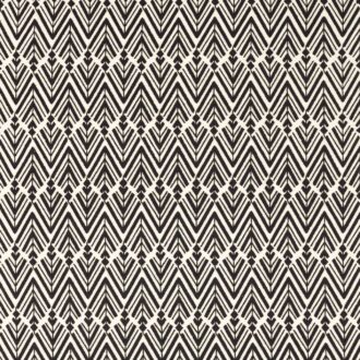 Ткань - Harlequin - THALIA -  Black Earth - HRFD134018